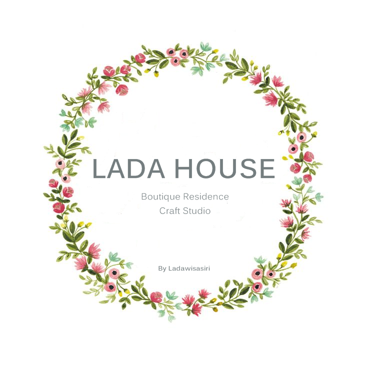 ลดา เฮาส์ (Lada House)